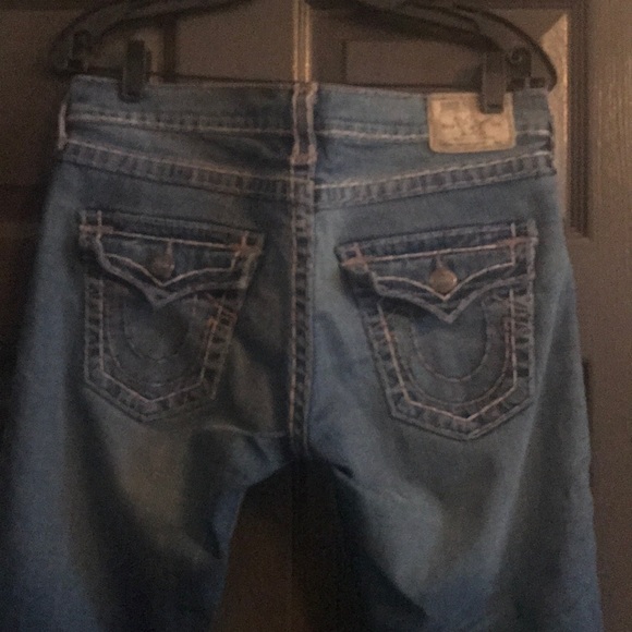 Jeans - Picture 3 of 3